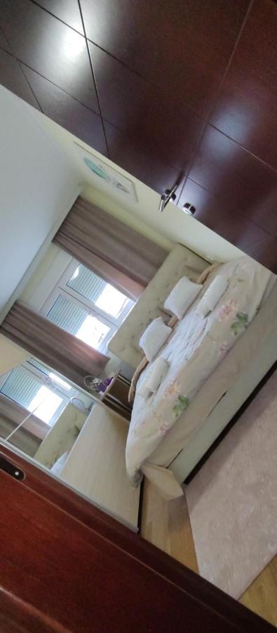Apartman Mali Raj Vrnjačka Banja Exteriör bild