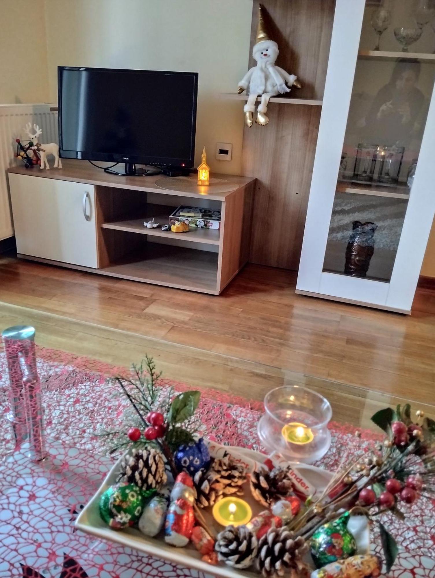 Apartman Mali Raj Vrnjačka Banja Exteriör bild